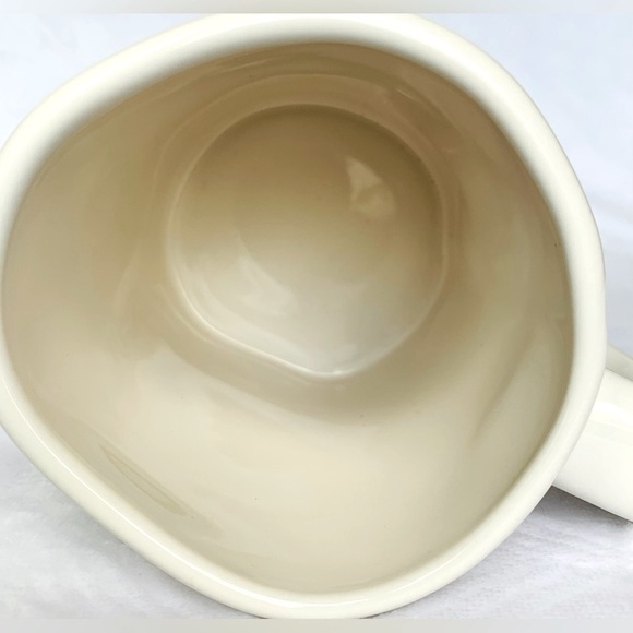 SALE - Rae Dunn Mom Daisy Flower Mothers Day Mug - Picture 4 of 5